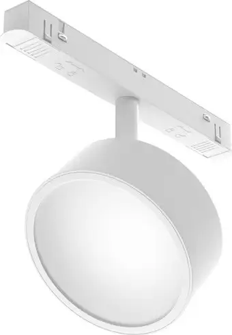 Трековый светильник Technical TR040-4-18W3K-DS-W – изображение в каталоге