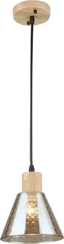 Подвесная люстра Arte Lamp Lancaster A5891SP-1BK – изображение в каталоге
