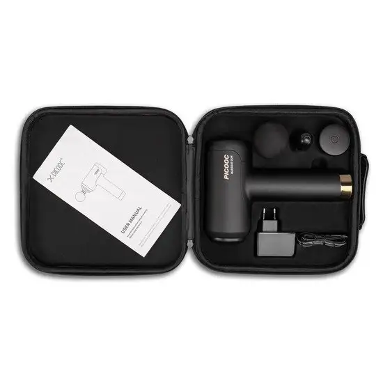 Перкуссионный массажер Picooc P1 Classic – фото товара