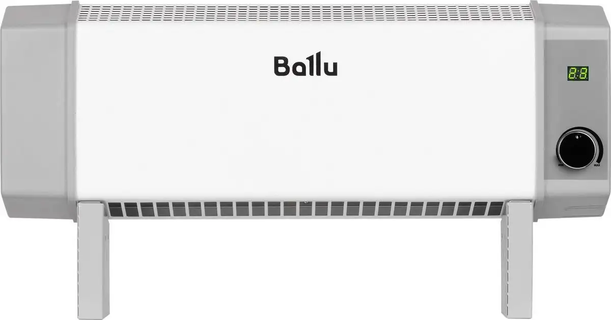 Конвектор Ballu BEC/CMR-1000 - фото товара