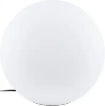 Садовый светильник Eglo Monterolo 98102 – изображение в каталоге