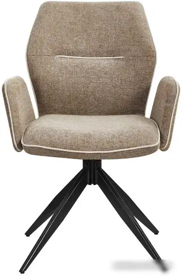 Стул Stool Group Helm OS-2035FK UF920-02 (коричневый) – фото товара