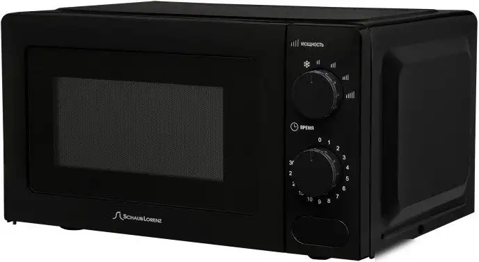 Микроволновая печь Schaub Lorenz SLM ES01M – фото товара