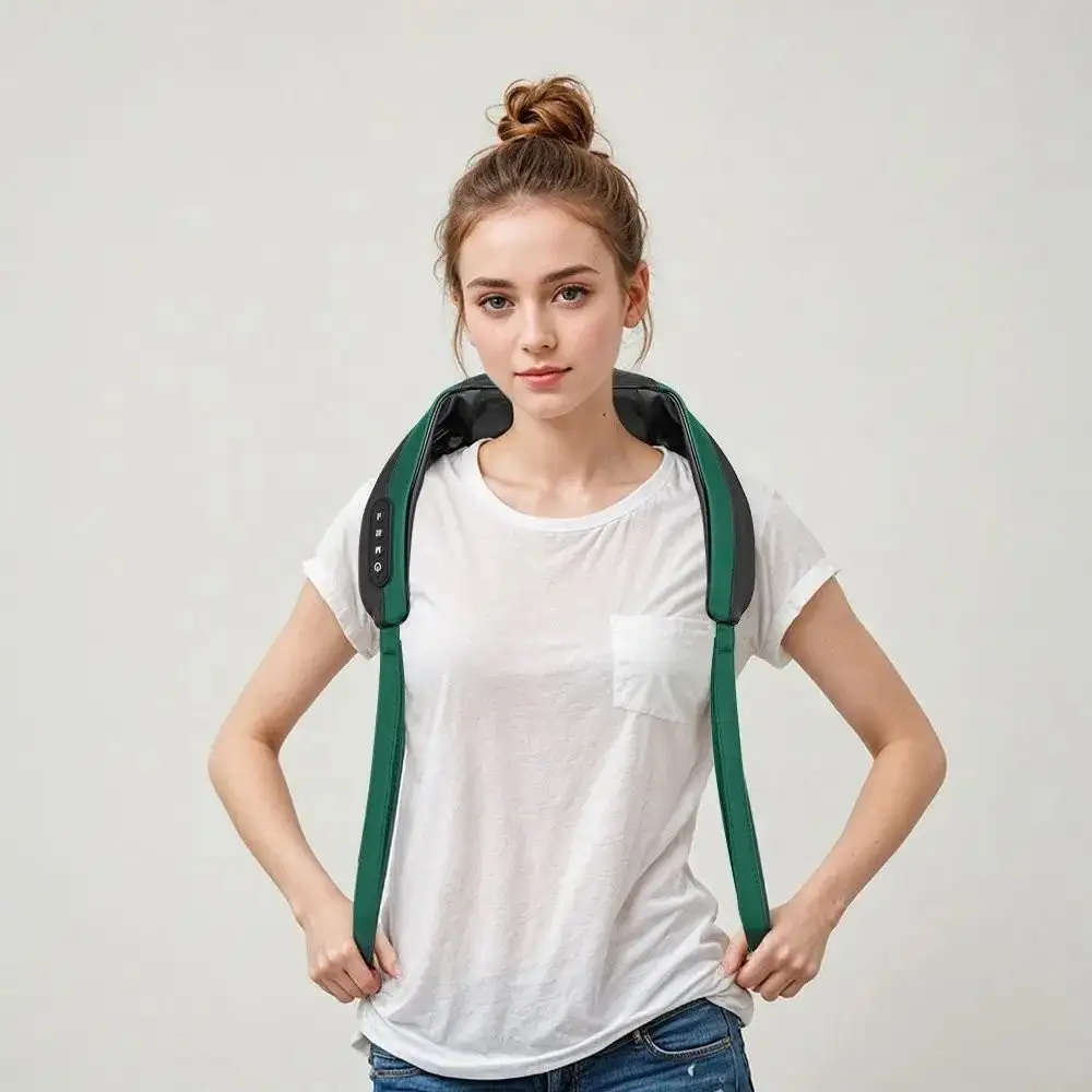 Массажер для шеи Kitfort KT-2998