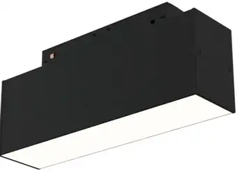 Трековый светильник Maytoni TR012-2-7W3K-B – изображение в каталоге