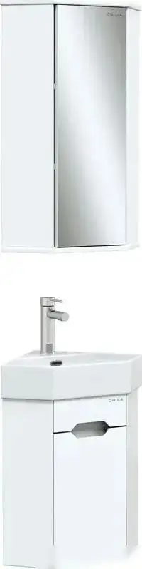 Onika Тумба под умывальник Айленд 35 подвесная (103502) – фото товара