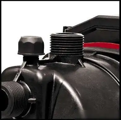 Насосная станция Einhell GC-WW 6538 4173190 - фото товара