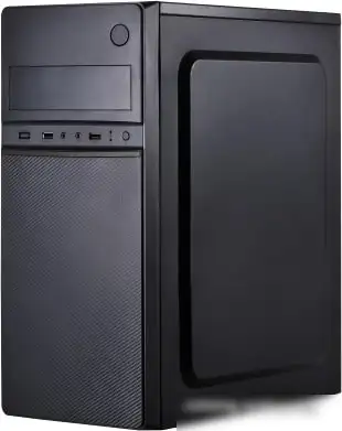 Компьютер Jet Multimedia AG30D8SD12VGALW50 – фото товара