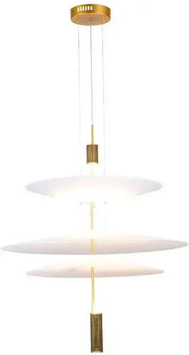 Подвесная люстра ST Luce Isola SL6101.223.01 – изображение в каталоге