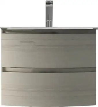 Cezares Тумба под умывальник Vague 54847 – изображение в каталоге