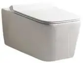 Унитаз подвесной Cerutti Spa Viola Aria Tornado CT10583 - изображение в каталоге