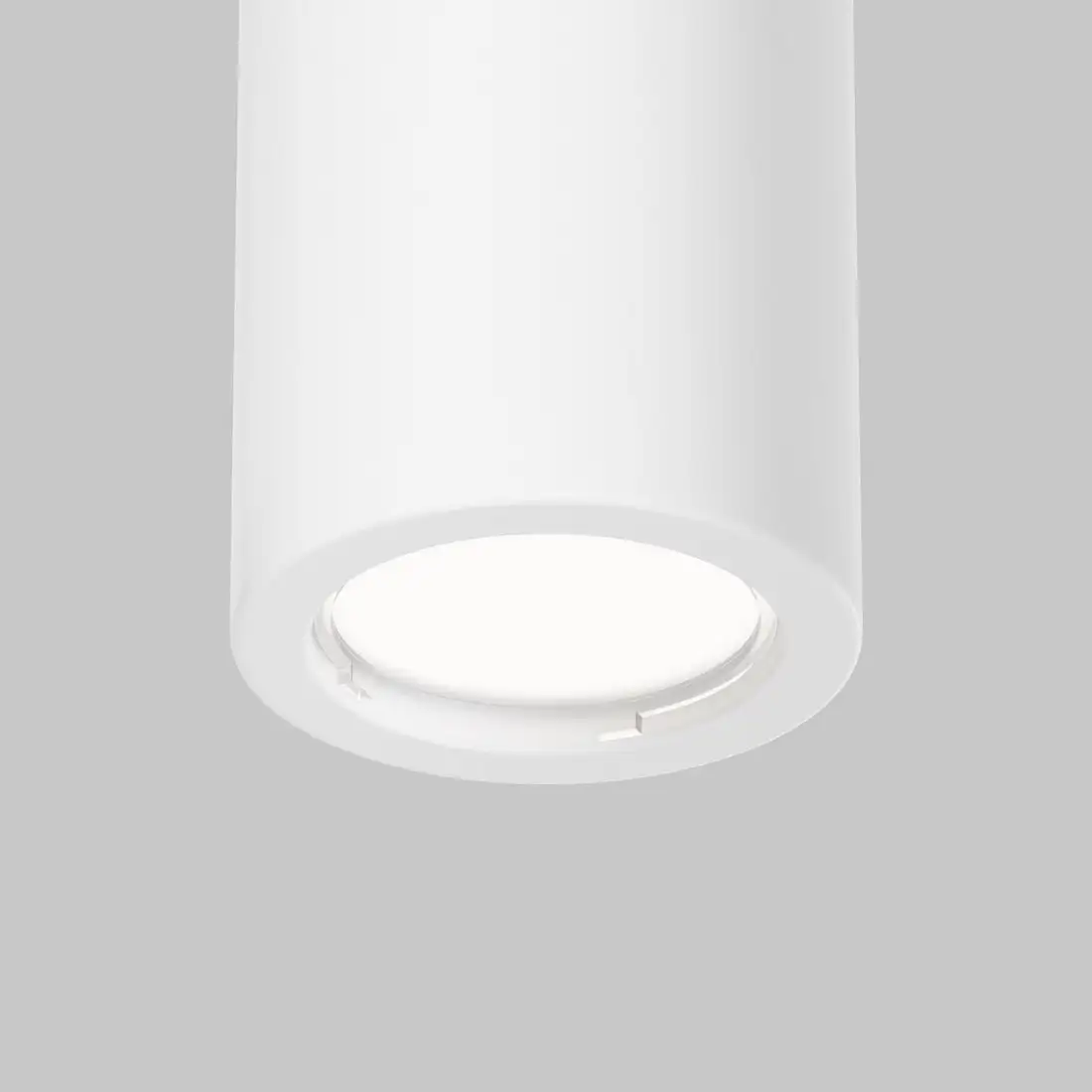 Точечный светильник Technical C001CL-GU10-W – фото товара