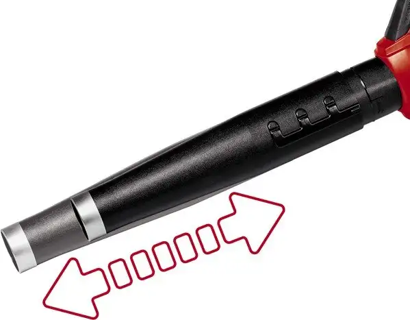 Ручная воздуходувка Einhell GE-LB 36/210 Li E-Solo (без АКБ) – фото товара