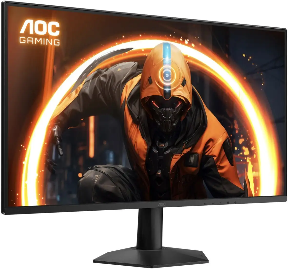 Игровой монитор AOC Gaming 27G50Z – фото товара