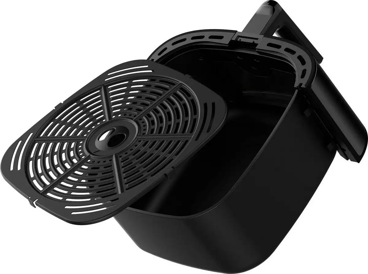 Аэрогриль (аэрофритюрница) Deerma DEM-KZ150W – фото товара