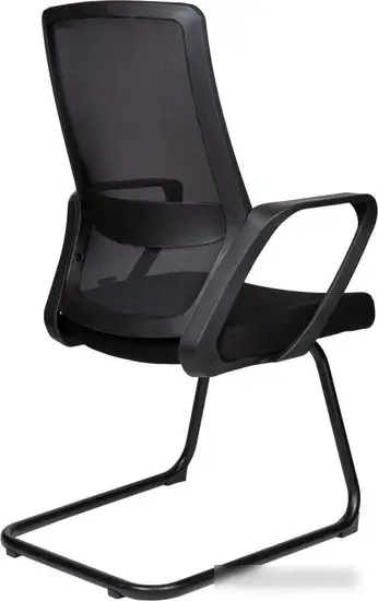 Кресло Norden Pino Black CF V6256 (черный) – фото товара