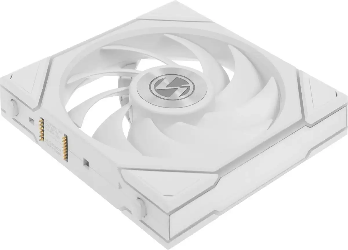Вентилятор для корпуса Lian Li Uni Fan TL 120 Wireless G99.12TL1W1W.R0 – фото товара
