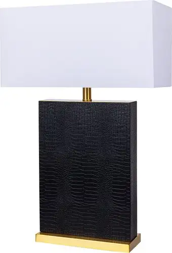 Настольная лампа Arte Lamp Zulu A5058LT-1PB – изображение в каталоге