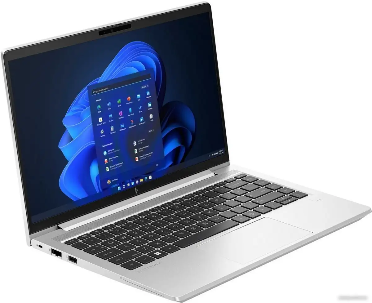 Ноутбук HP EliteBook 640 G10 818C3EA 2 ТБ SSD + 24 ГБ DDR – фото товара