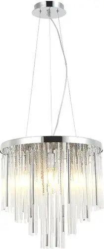 Подвесная люстра Stilfort Style Rain 2147/09/06P – изображение в каталоге