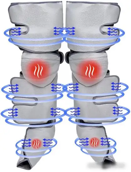 Массажер для ног Comtek 2033 – фото товара
