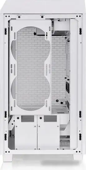 Корпус Thermaltake The Tower 200 Snow – фото товара