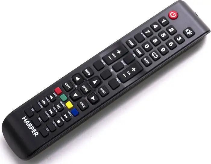 Телевизор Harper 43F660TS – фото товара