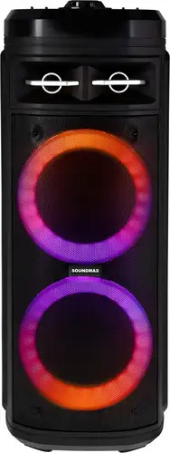 Колонка для вечеринок Soundmax SM-MS4207