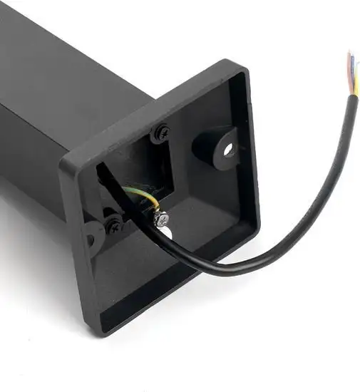 Садовый светильник Feron Дубай DH603 11707 – фото товара