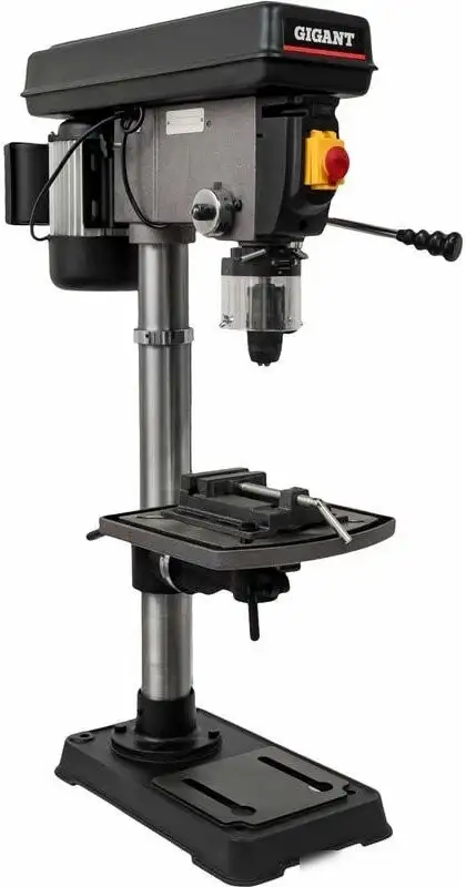 Сверлильный станок Gigant DP1316F – фото товара