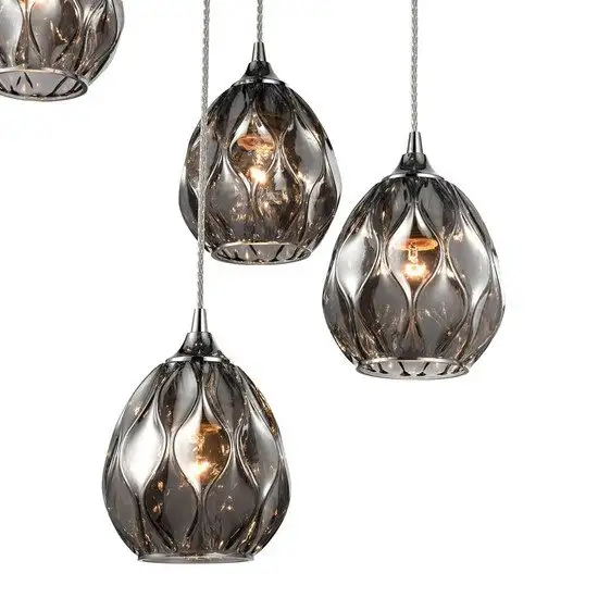 Подвесная люстра Vele Luce Elision VL5593P26 – фото товара