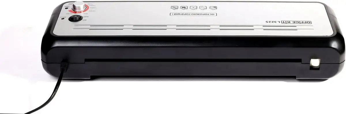 Ламинатор Office-Kit L3225 – фото товара