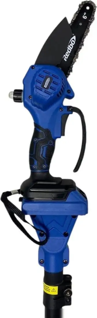 Аккумуляторная пила Redbo LNS-21/6 Combo (с 2-мя АКБ) – фото товара