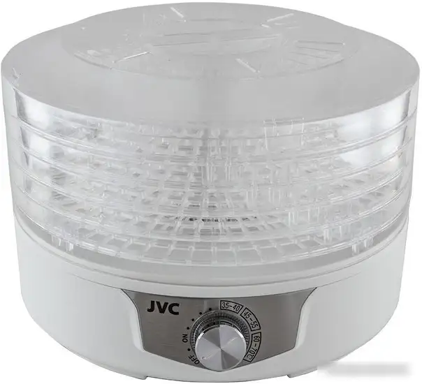 Сушилка для овощей и фруктов JVC JK-FD753 - фото товара