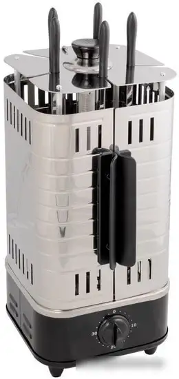 Электрошашлычница VLK Palermo 6500 – фото товара