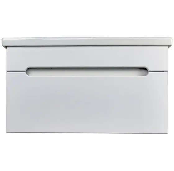 Doratiz Тумба под умывальник Магнолия 80 9912.655 (белый) – фото товара