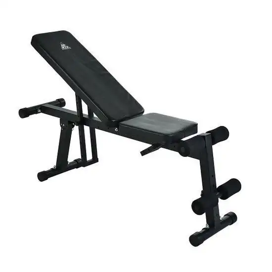 Силовая скамья DFC DAB08 – фото товара