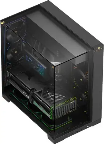 Корпус Thermalright A70 (черный) – изображение в каталоге