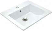 Умывальник Jaquar KUS-WHT-35601