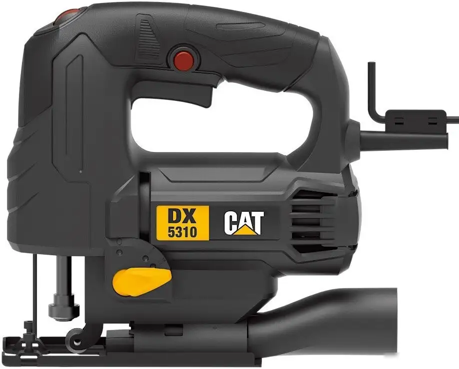 Электролобзик CAT DX5310 – фото товара