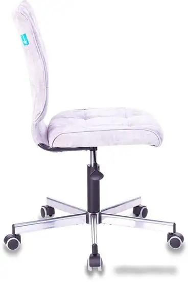 Кресло Бюрократ CH-330M/LT-28 (серый) – фото товара