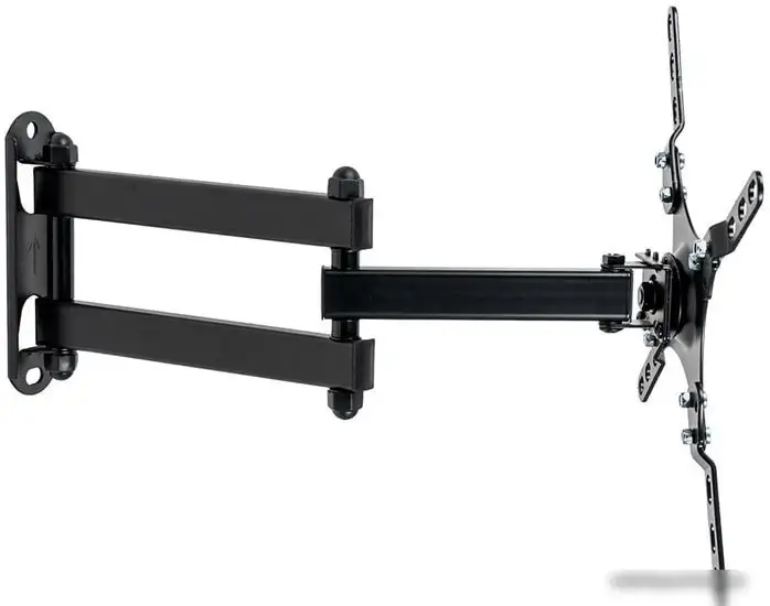 Кронштейн Kromax DIX-13 (черный) – фото товара