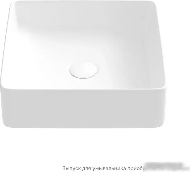Умывальник IDDIS Slide SLIWM01i27 - фото товара