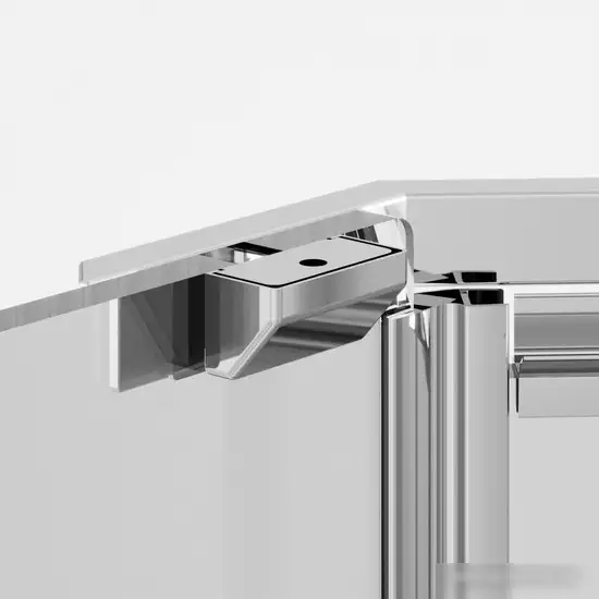 Душевой уголок Ambassador Ritz 90x90x200 112011102 - фото товара