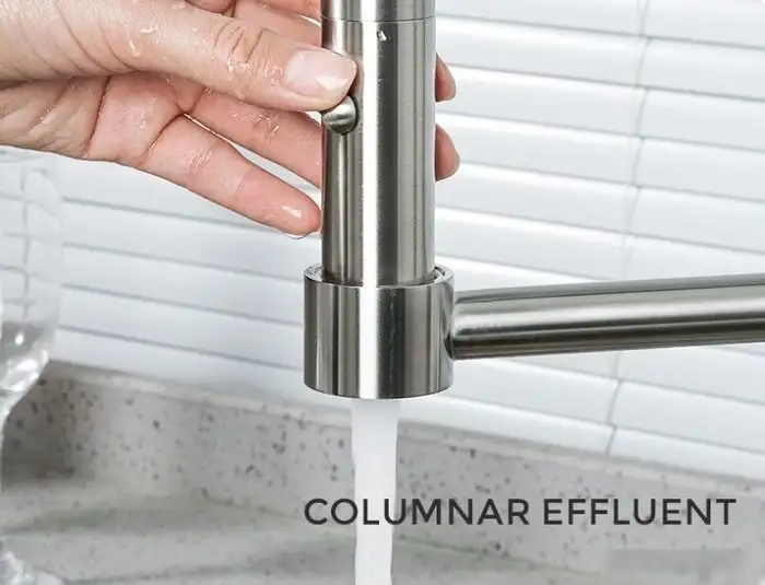 Смеситель Gappo G4398-55 - фото товара