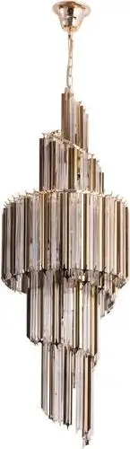 Подвесная люстра Divinare 1683/01 LM-11 – изображение в каталоге