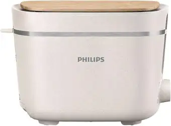 Тостер Philips Toaster 5000er Serie HD2640/10