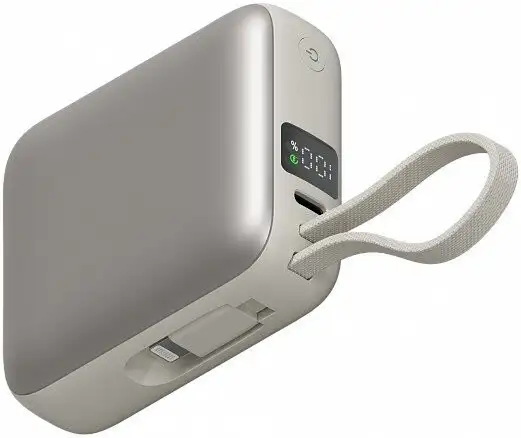 Внешний аккумулятор Magssory Cell 10K 10000mAh PBN005 – фото товара