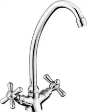 Смеситель Deante Symetrio BOS 060D