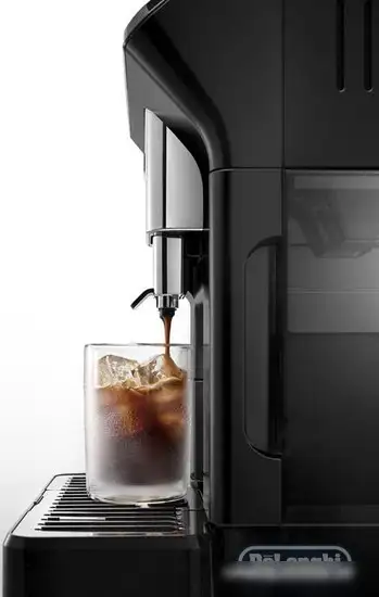 Кофемашина DeLonghi Eletta Explore ECAM450.65.G - фото товара